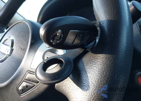 2016 Nissan Sentra Sr from USA, damaged, VIN 3N1AB7AP2GY268019